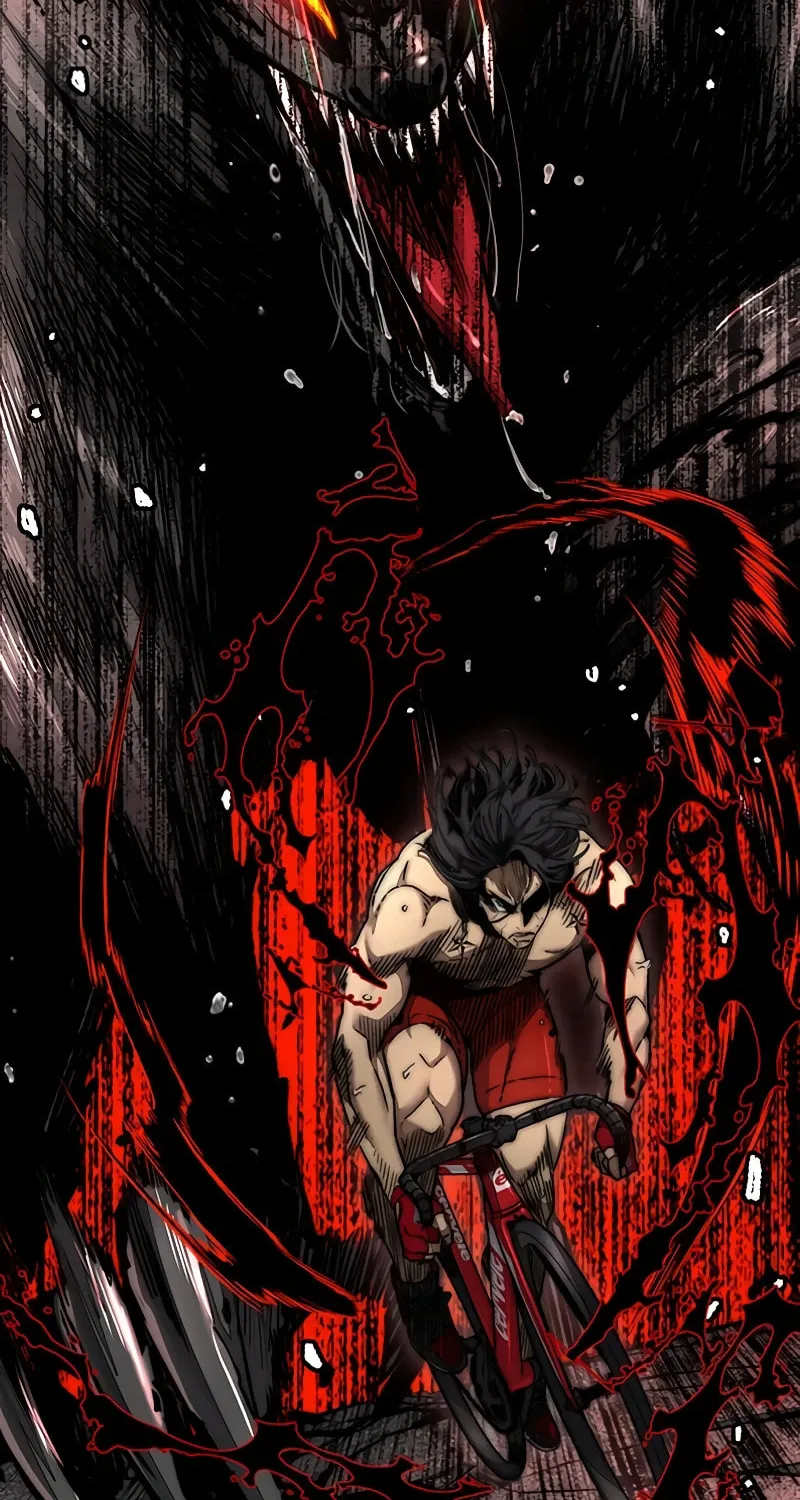 Wind Breaker Chapter 534 page 140 - 