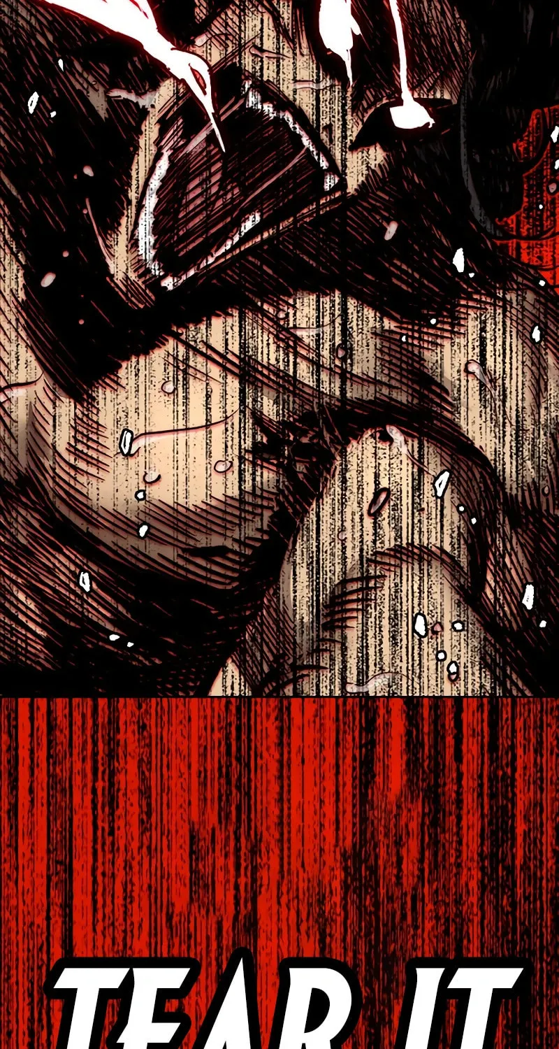 Wind Breaker Chapter 534 page 143 - 
