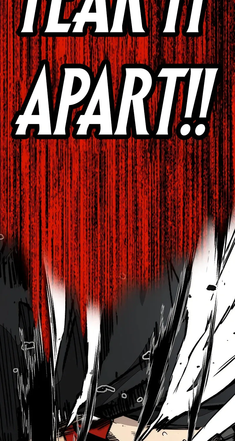 Wind Breaker Chapter 534 page 144 - 