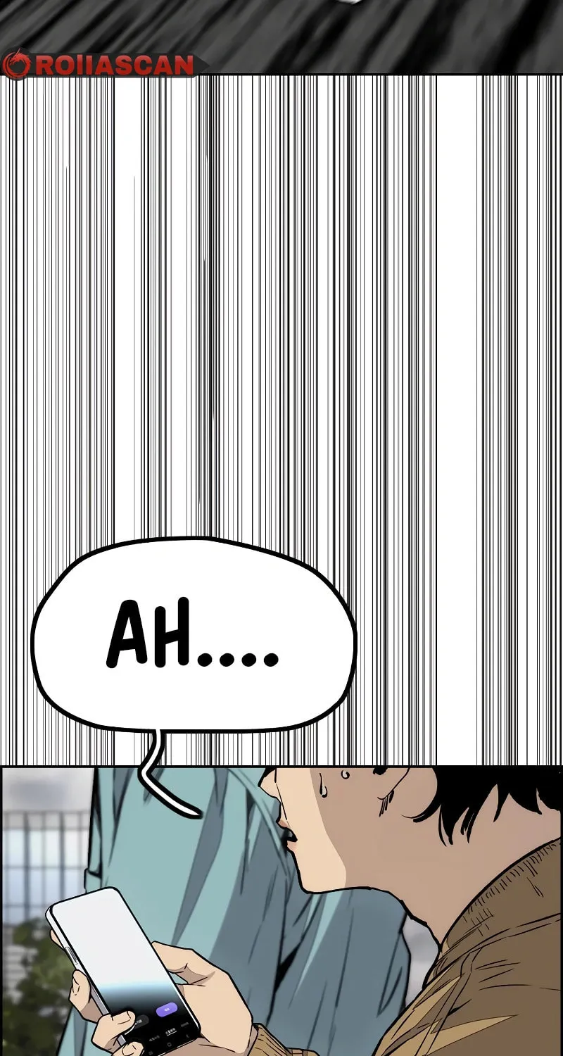 Wind Breaker Chapter 534 page 152 - 