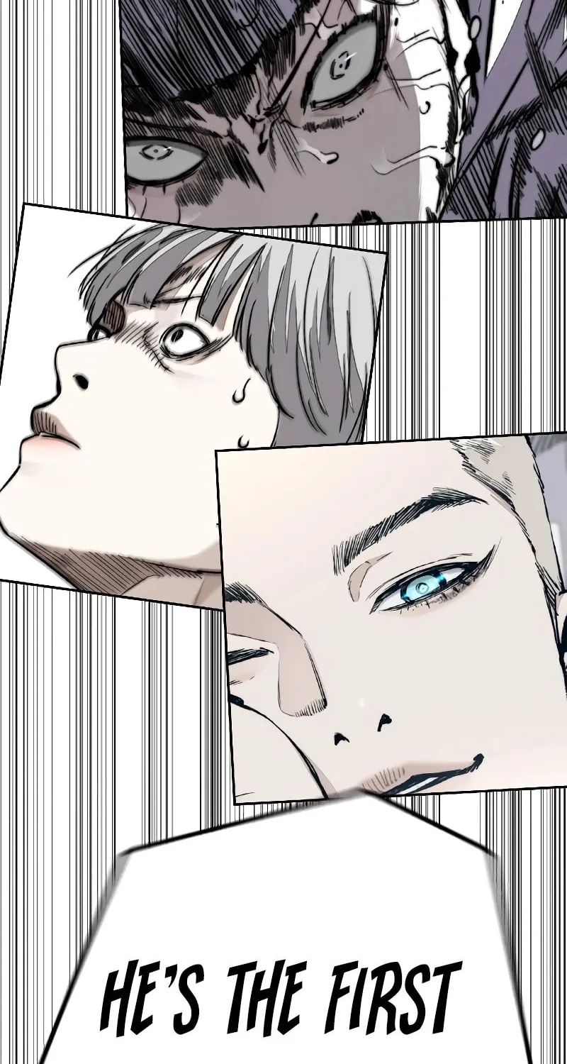 Wind Breaker Chapter 534 page 156 - 