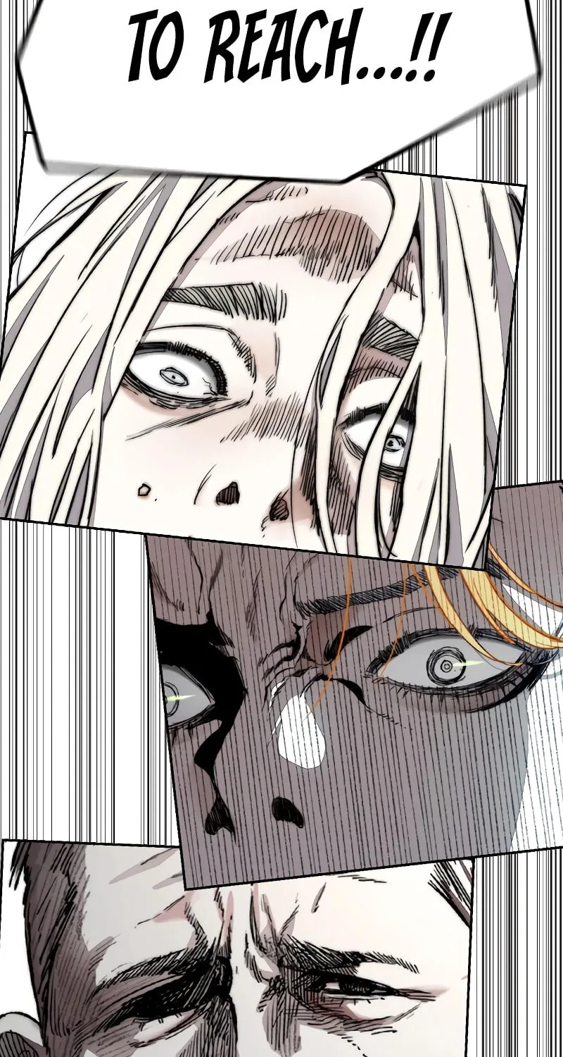 Wind Breaker Chapter 534 page 157 - 