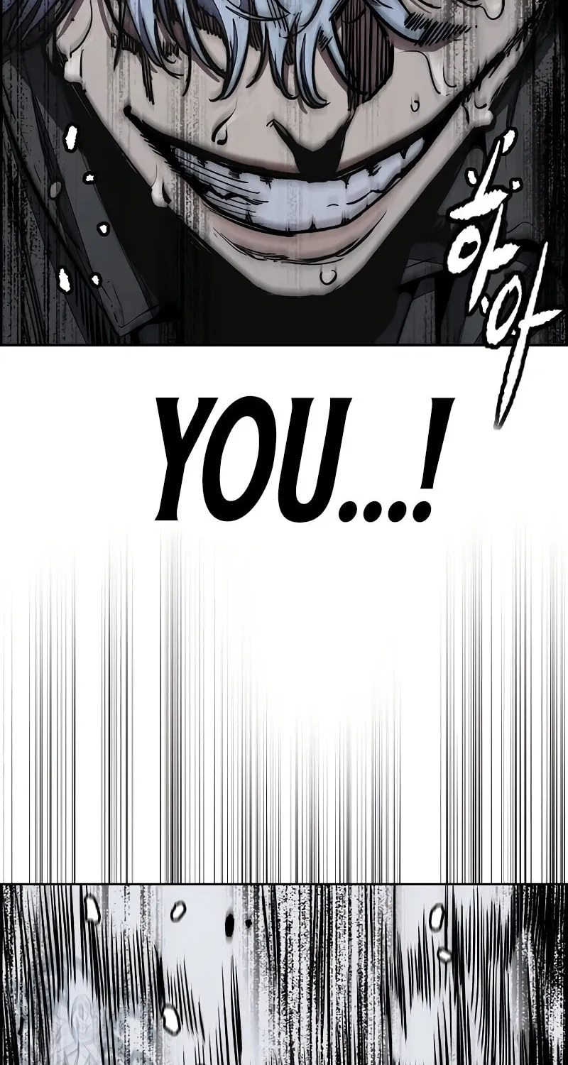 Wind Breaker Chapter 534 page 17 - 
