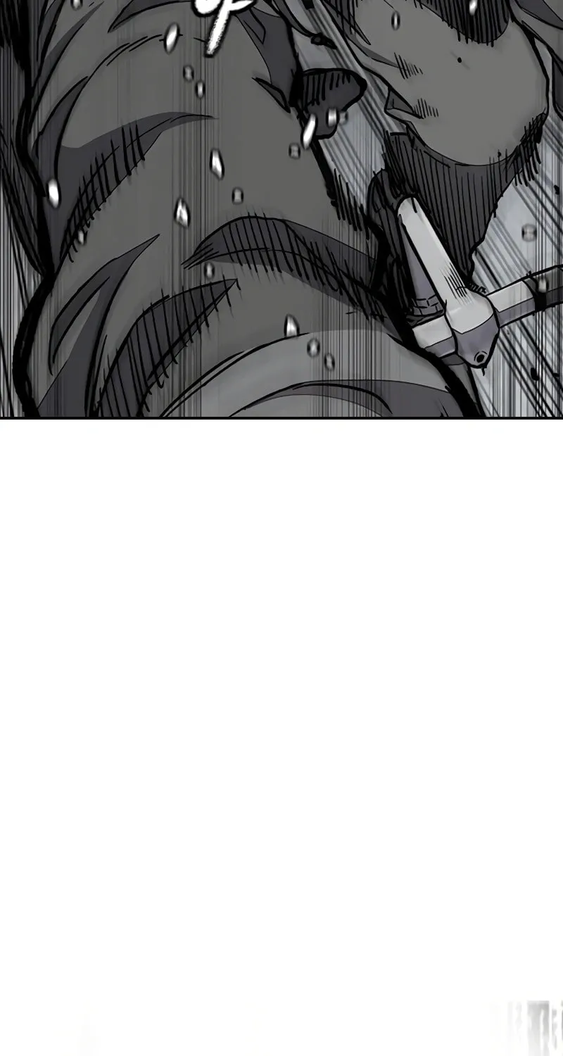 Wind Breaker Chapter 534 page 168 - 
