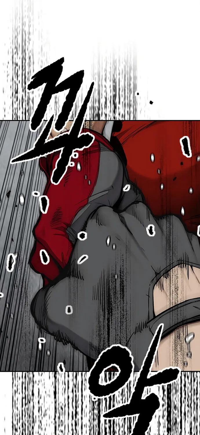 Wind Breaker Chapter 534 page 170 - 
