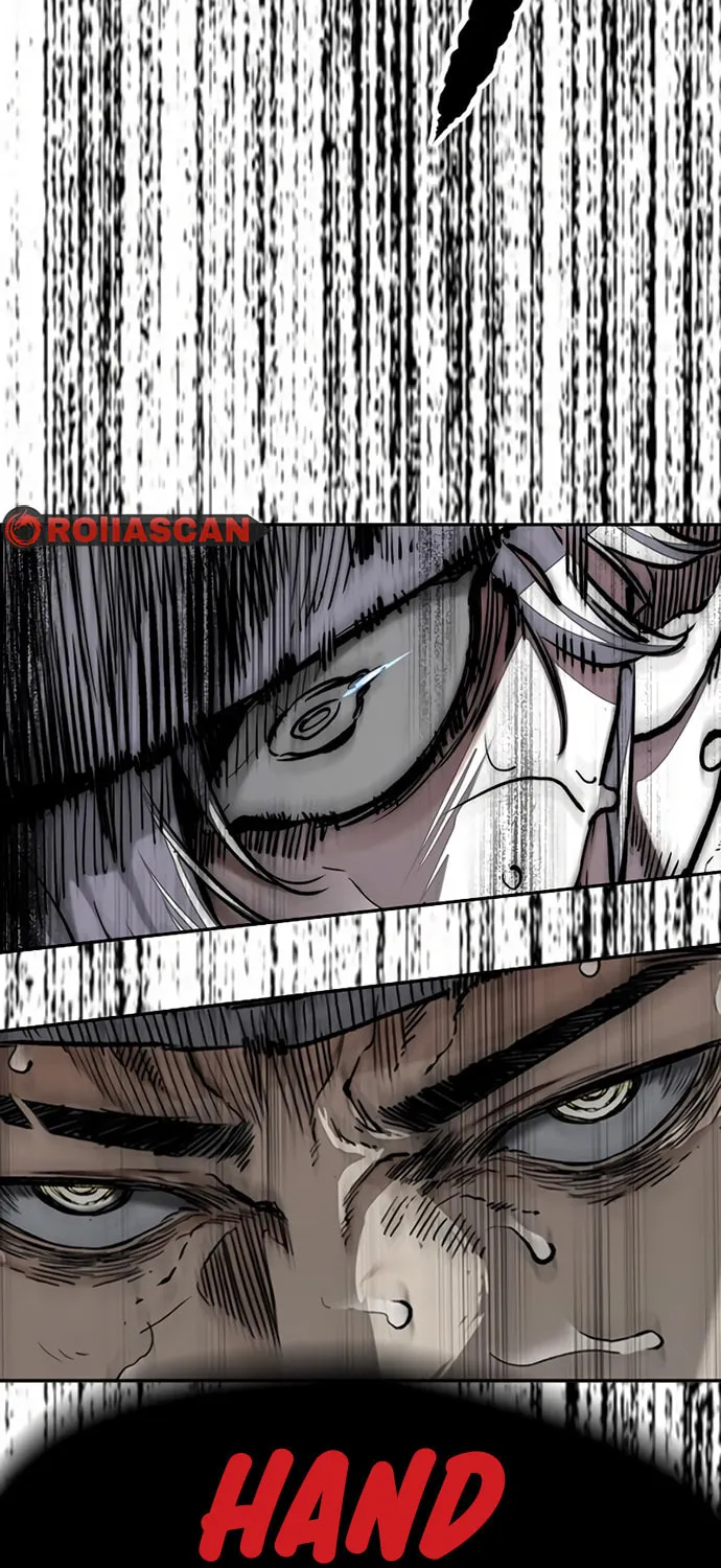 Wind Breaker Chapter 534 page 171 - 