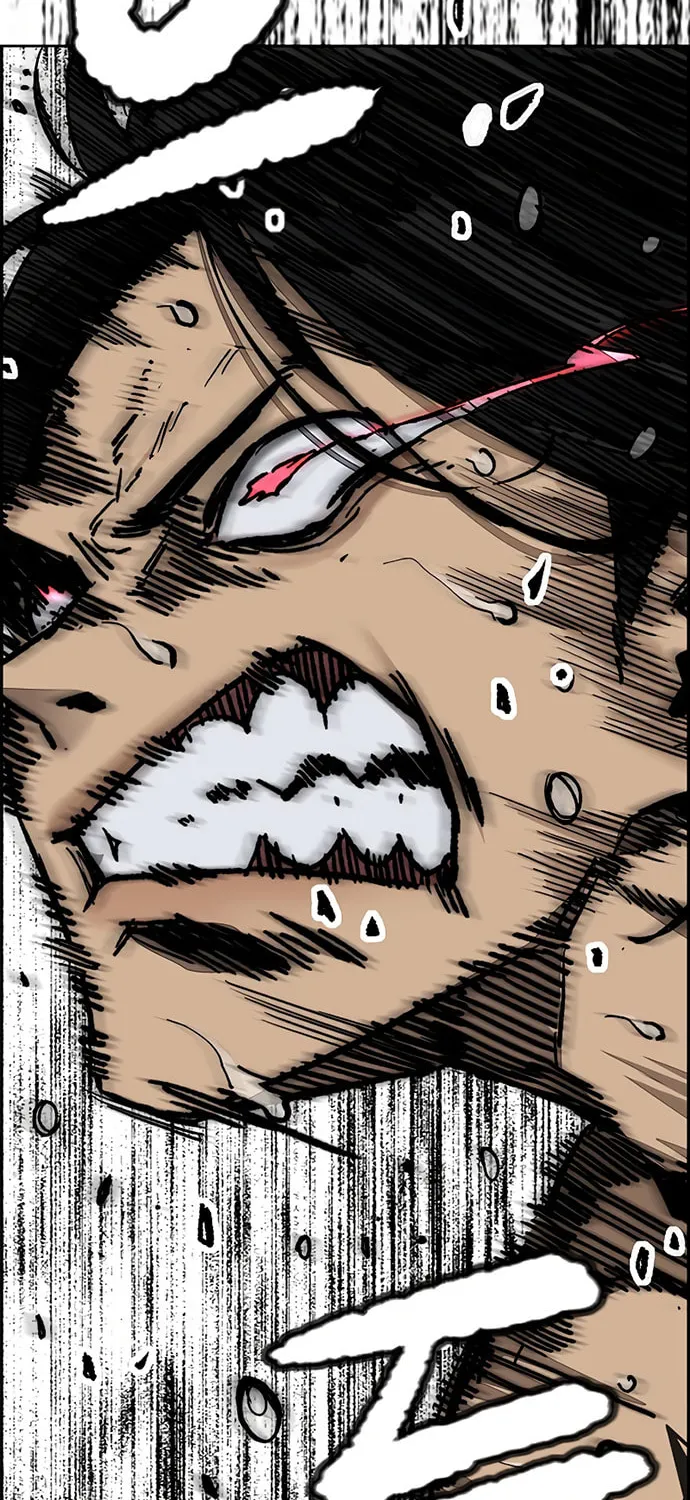 Wind Breaker Chapter 534 page 173 - 