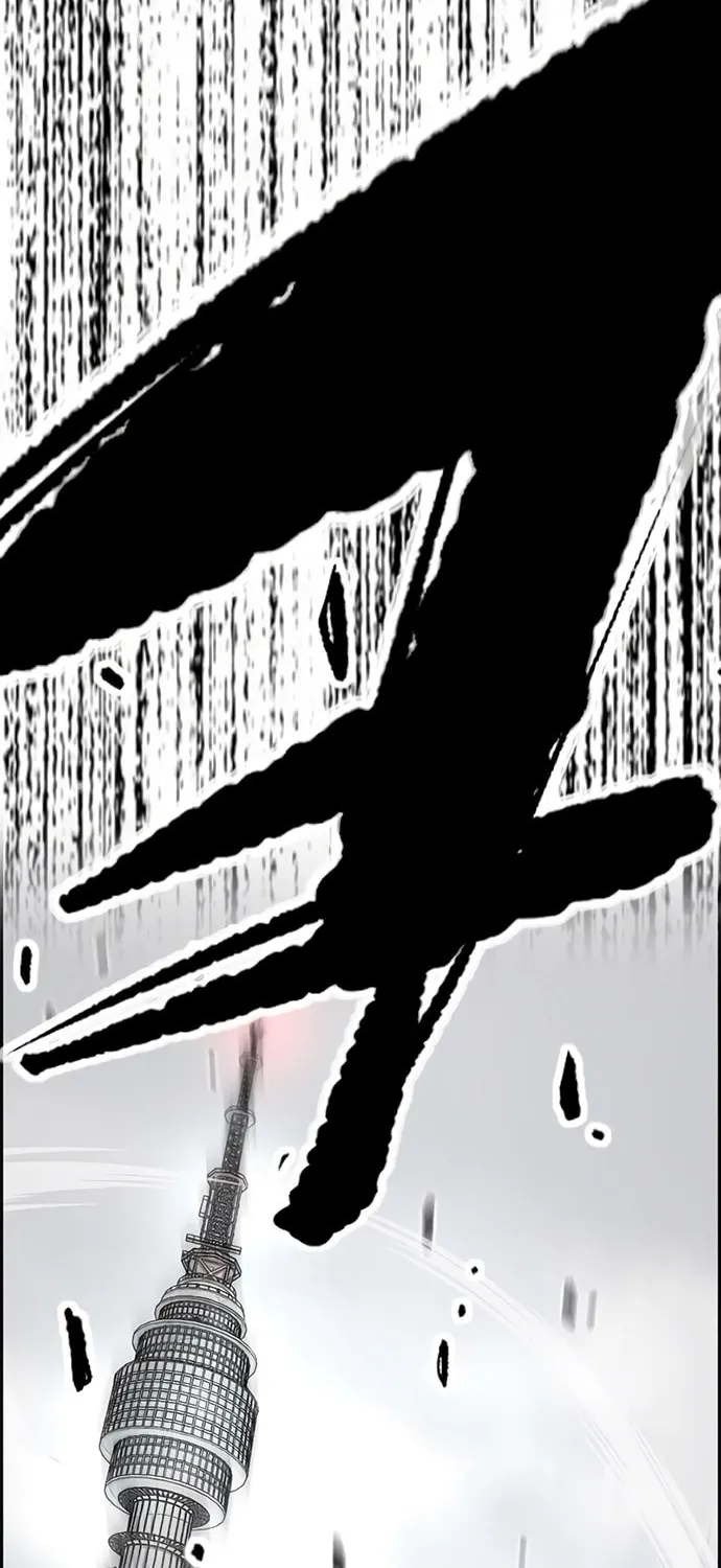 Wind Breaker Chapter 534 page 175 - 