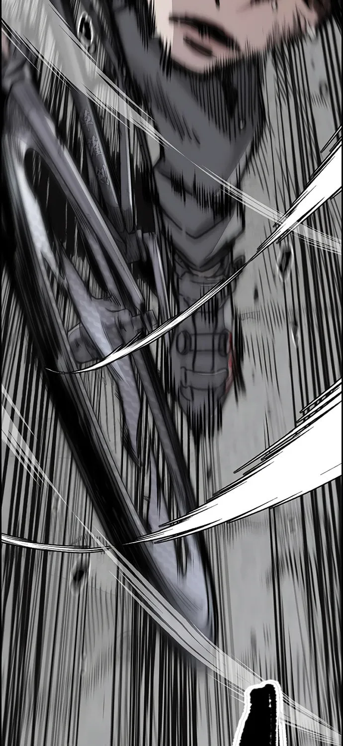 Wind Breaker Chapter 534 page 178 - 