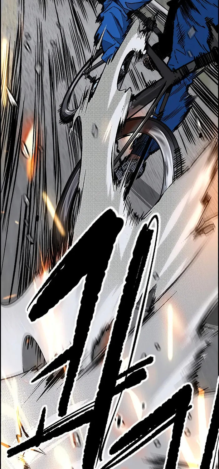 Wind Breaker Chapter 534 page 25 - 