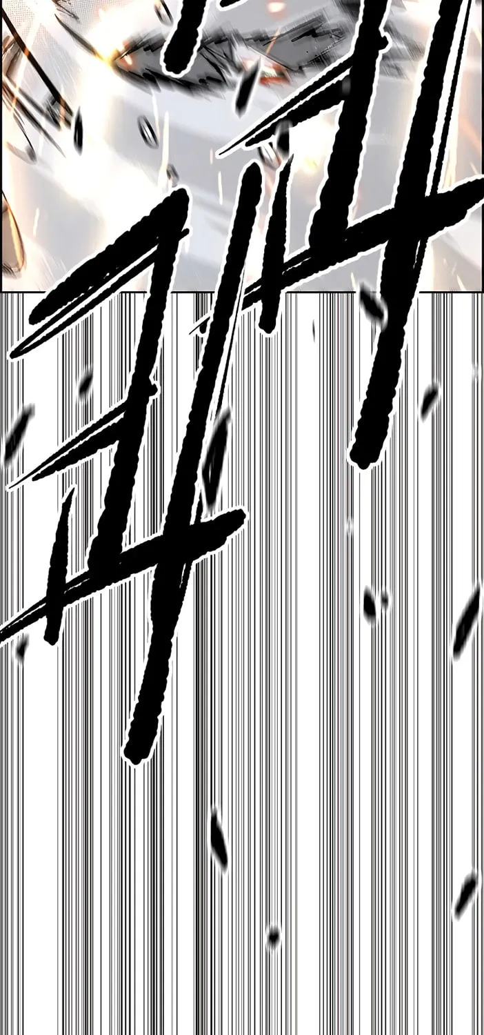 Wind Breaker Chapter 534 page 26 - 