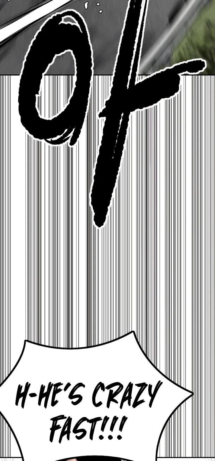 Wind Breaker Chapter 534 page 30 - 