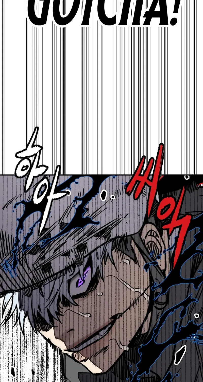 Wind Breaker Chapter 534 page 39 - 