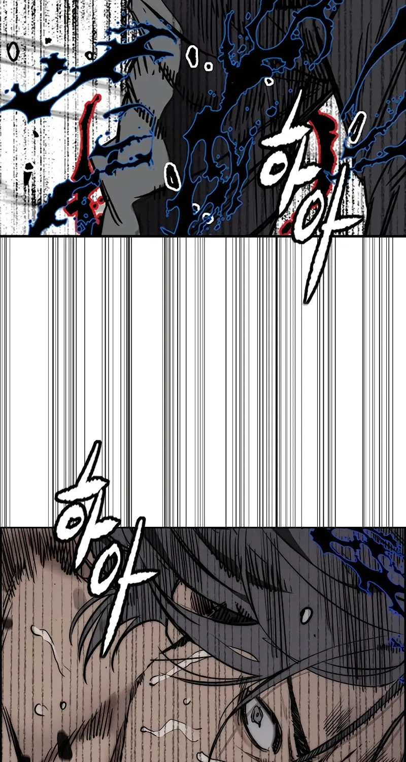 Wind Breaker Chapter 534 page 40 - 