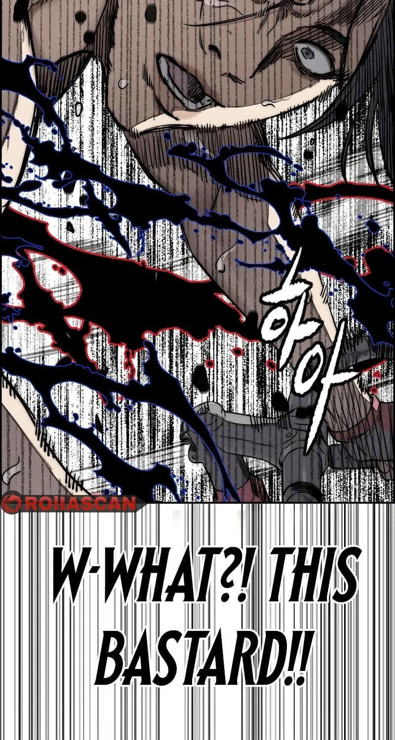 Wind Breaker Chapter 534 page 41 - 