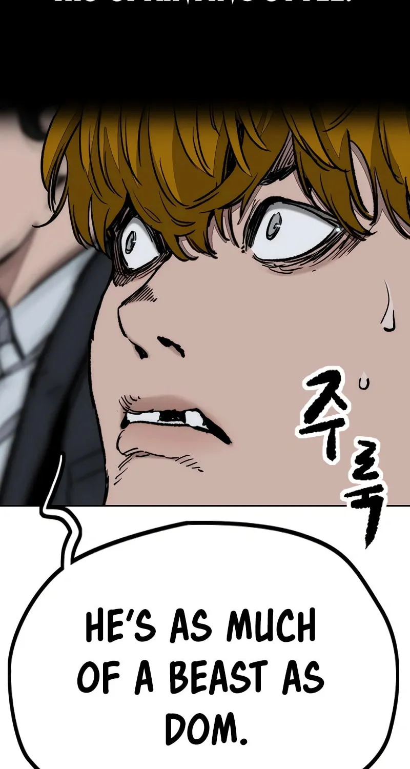Wind Breaker Chapter 534 page 48 - 