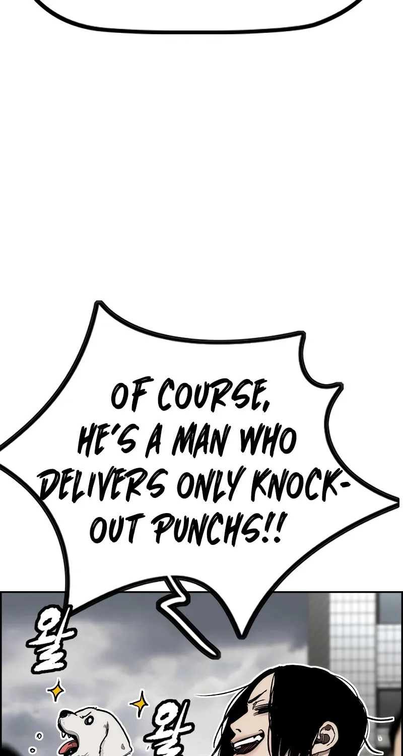 Wind Breaker Chapter 534 page 49 - 
