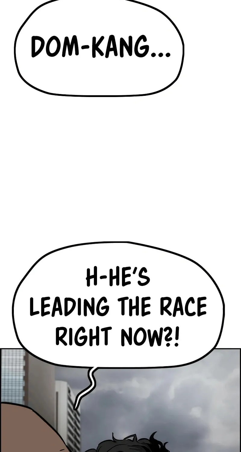 Wind Breaker Chapter 534 page 6 - 