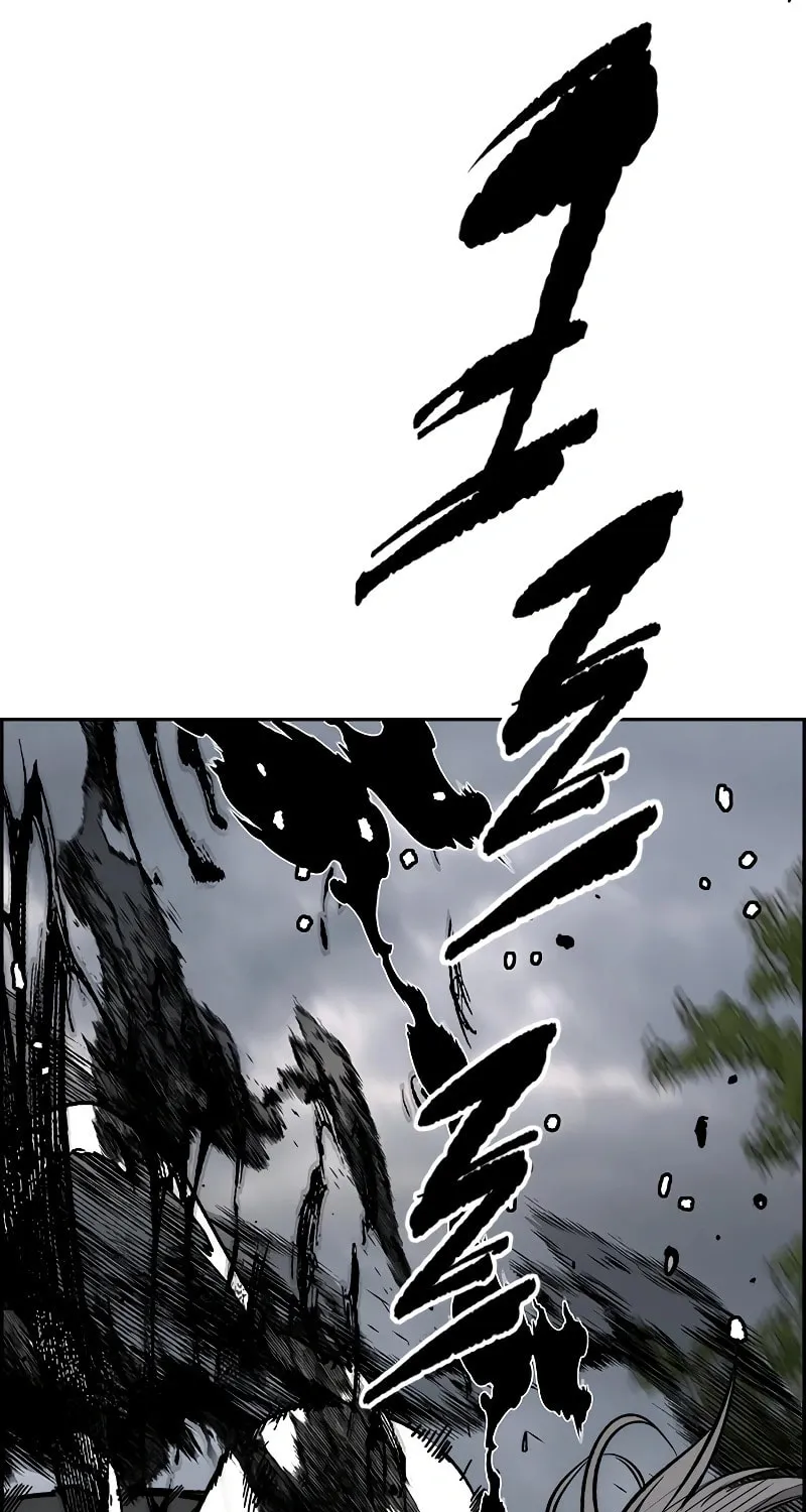 Wind Breaker Chapter 534 page 51 - 