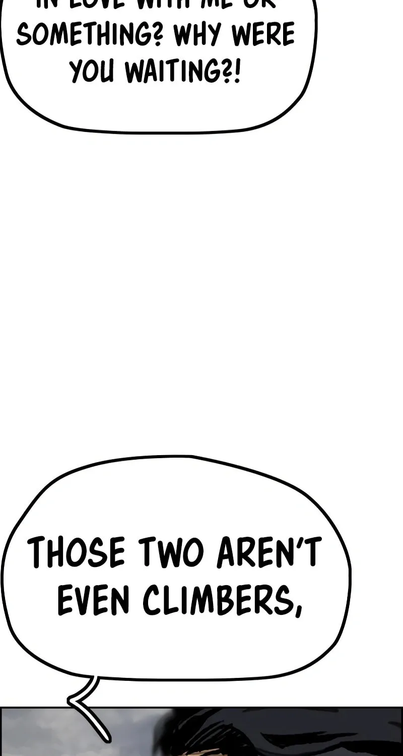 Wind Breaker Chapter 534 page 56 - 