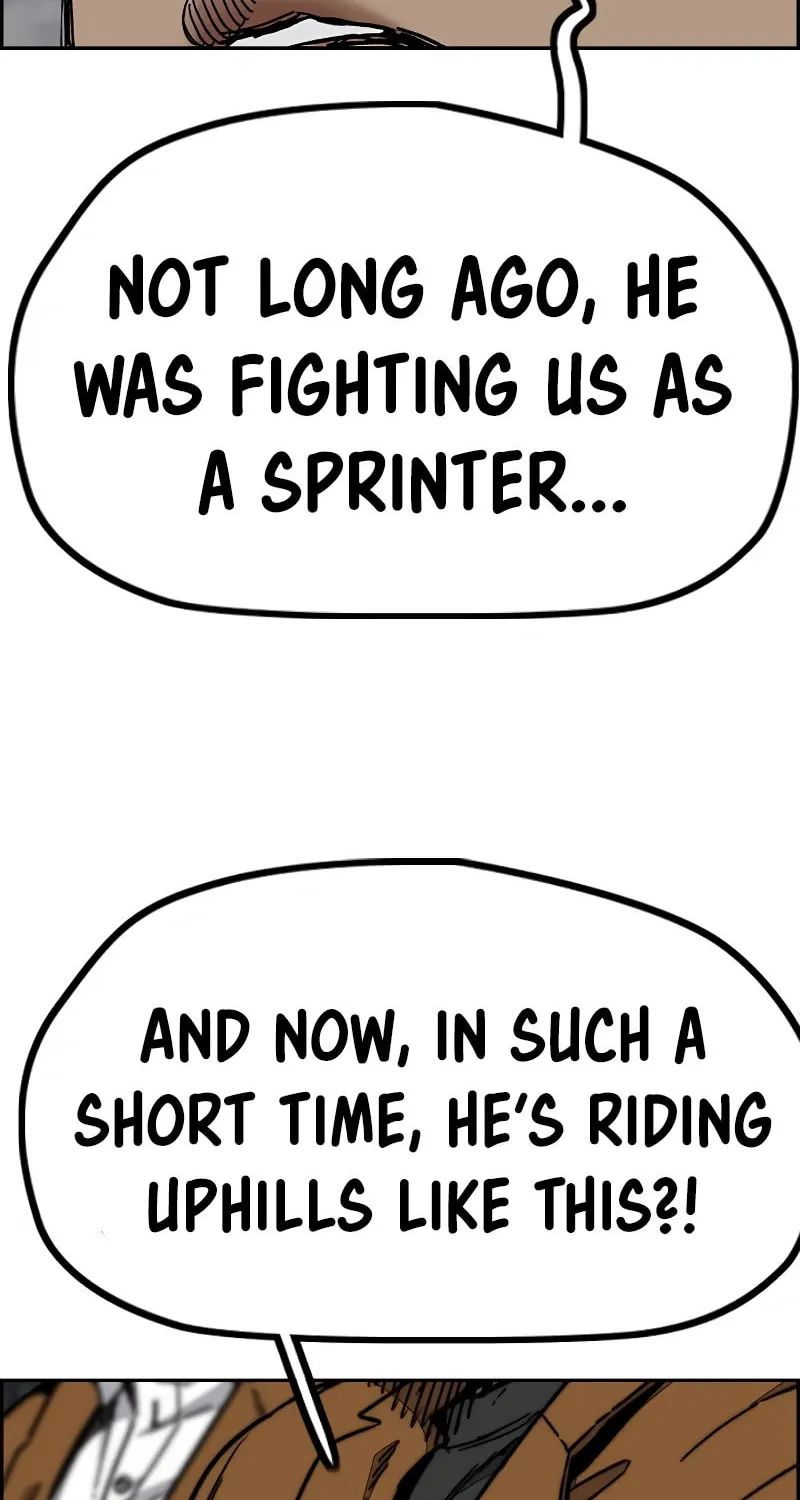 Wind Breaker Chapter 534 page 59 - 