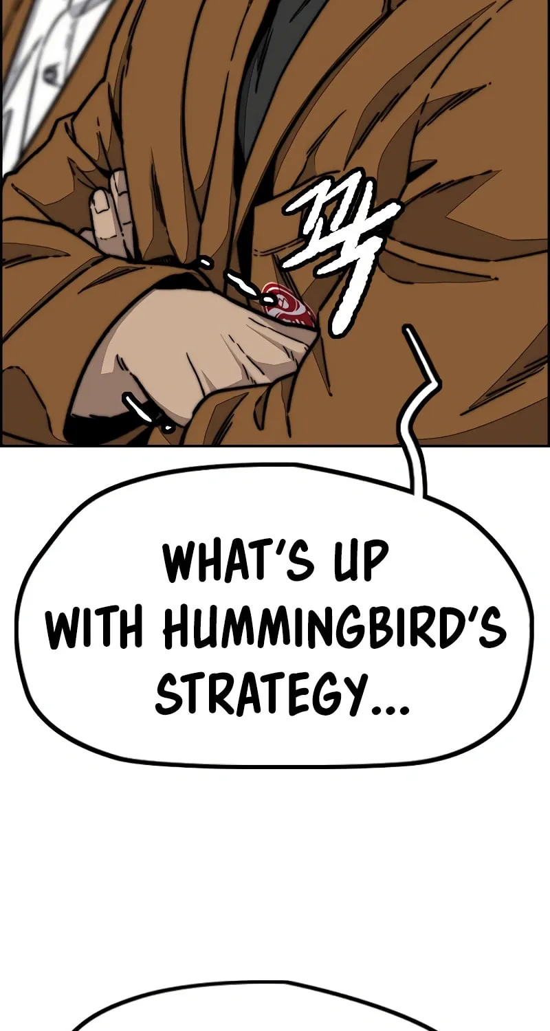 Wind Breaker Chapter 534 page 60 - 