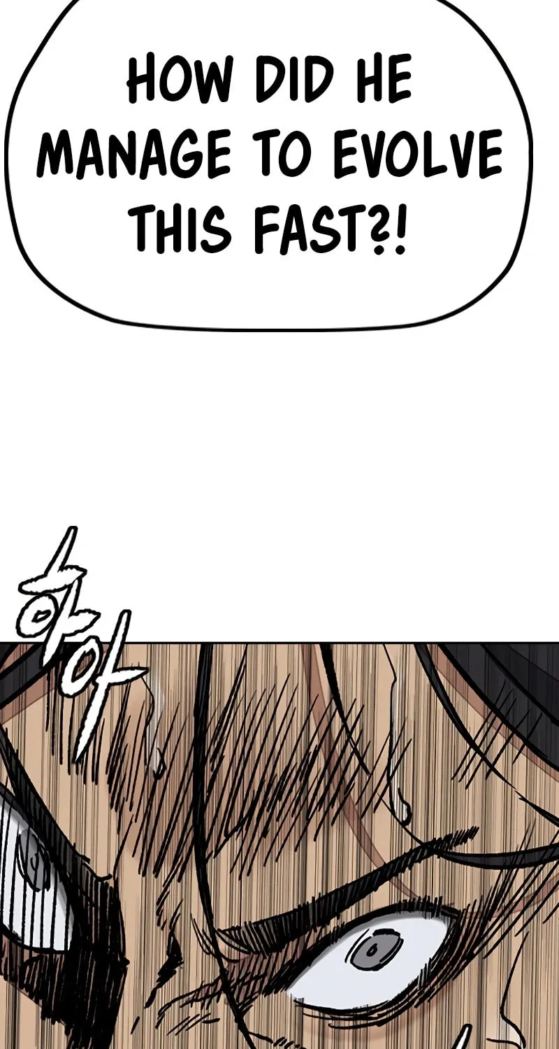 Wind Breaker Chapter 534 page 61 - 