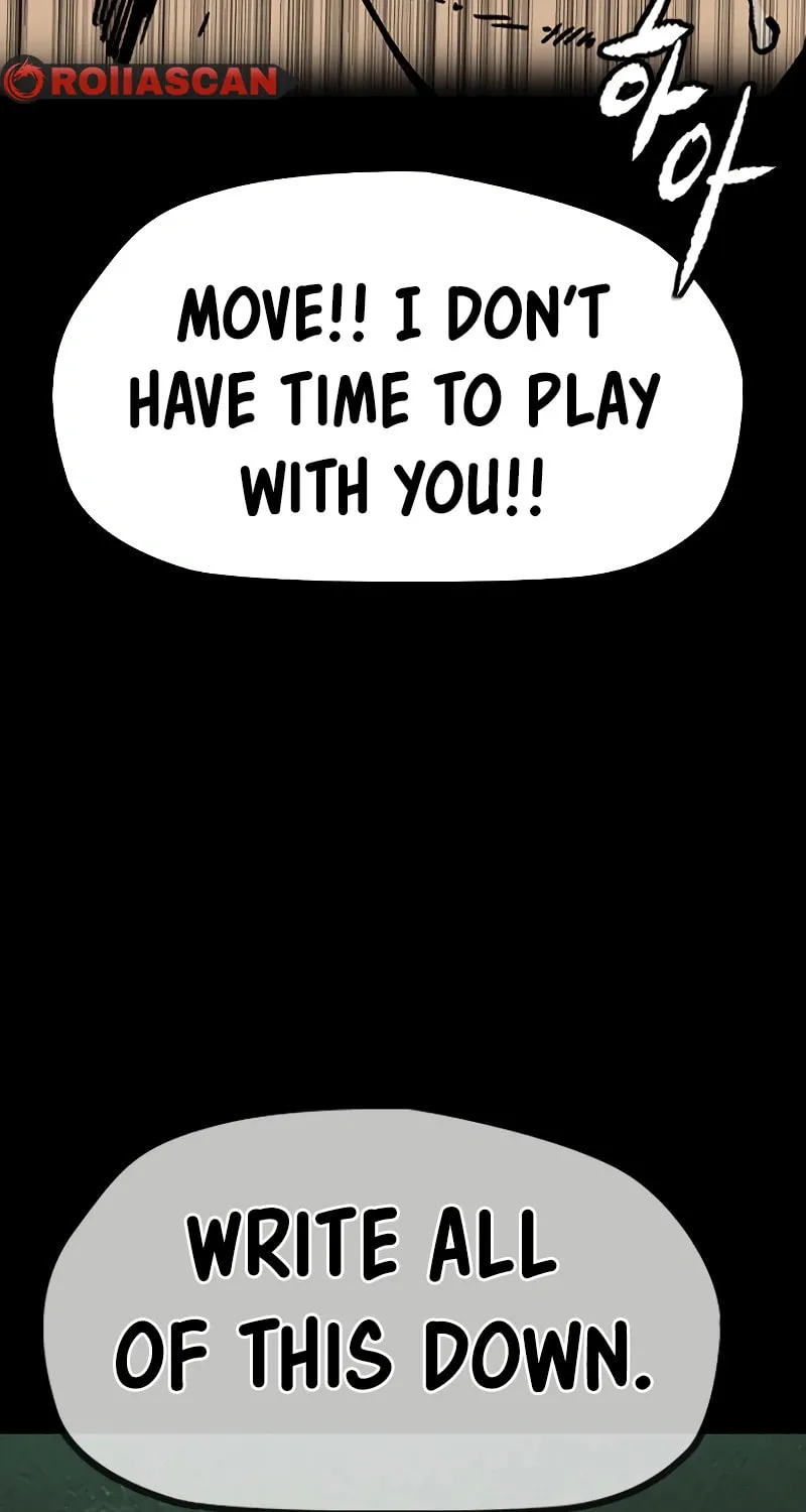 Wind Breaker Chapter 534 page 62 - 