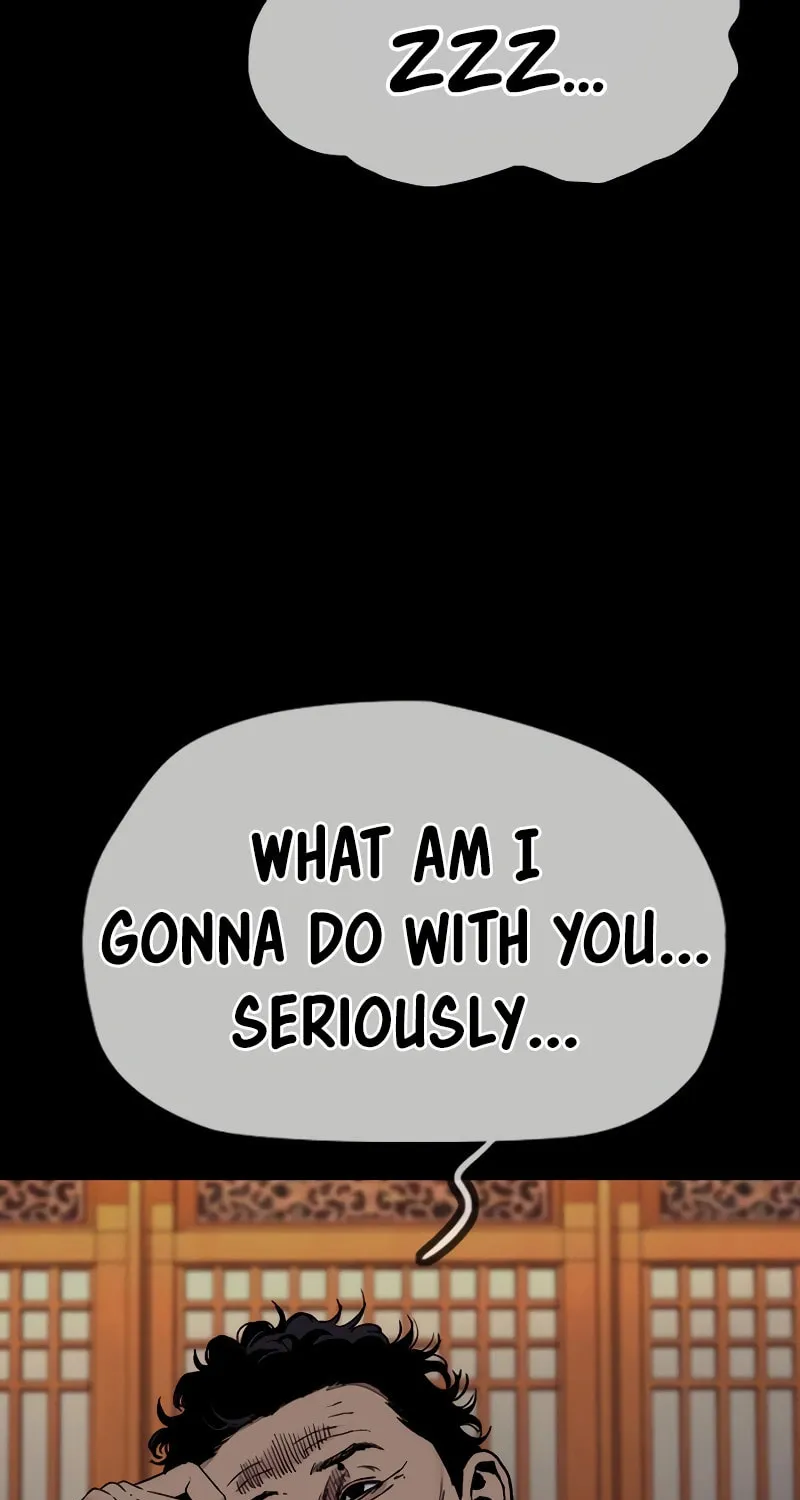 Wind Breaker Chapter 534 page 66 - 