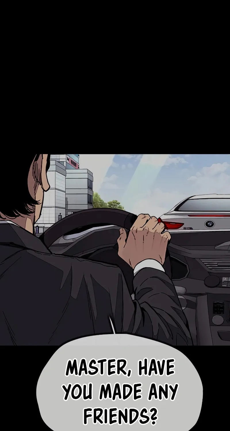 Wind Breaker Chapter 534 page 79 - 