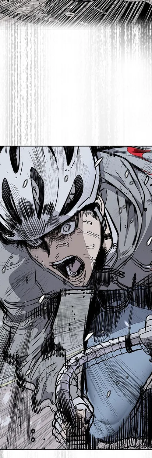 Wind Breaker Chapter 535 page 101 - 
