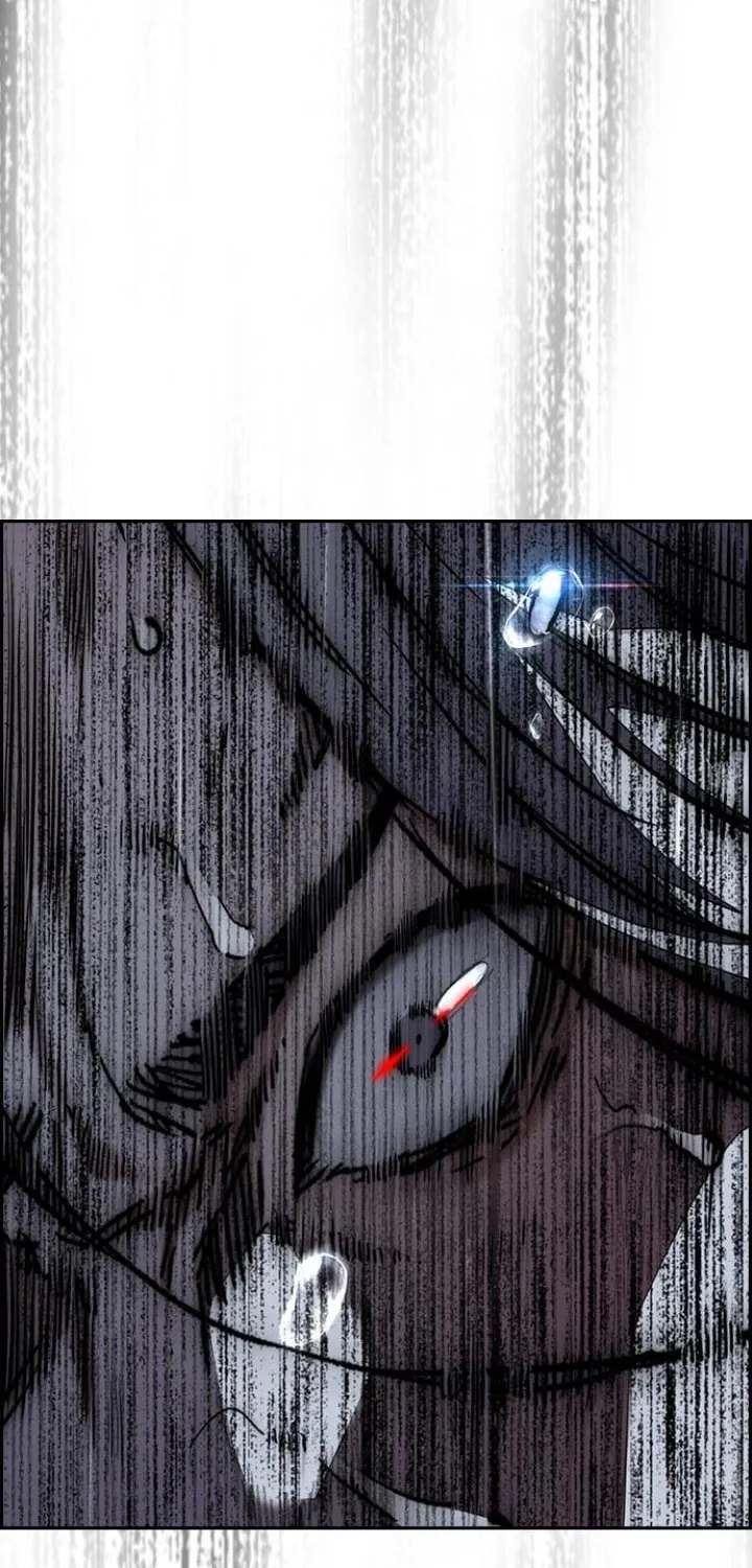 Wind Breaker Chapter 535 page 104 - 