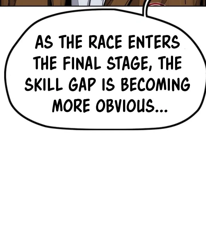 Wind Breaker Chapter 535 page 109 - 