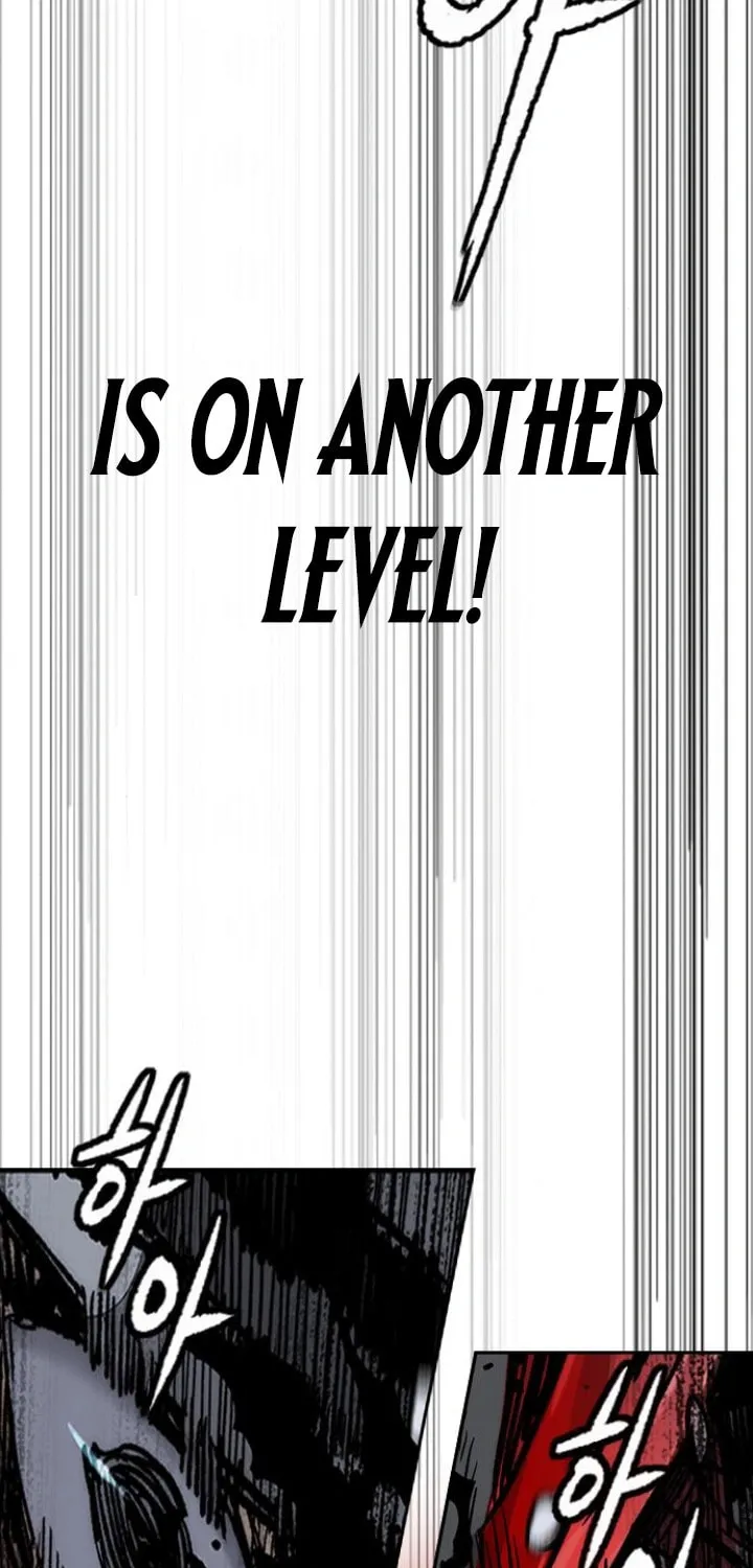 Wind Breaker Chapter 535 page 114 - 
