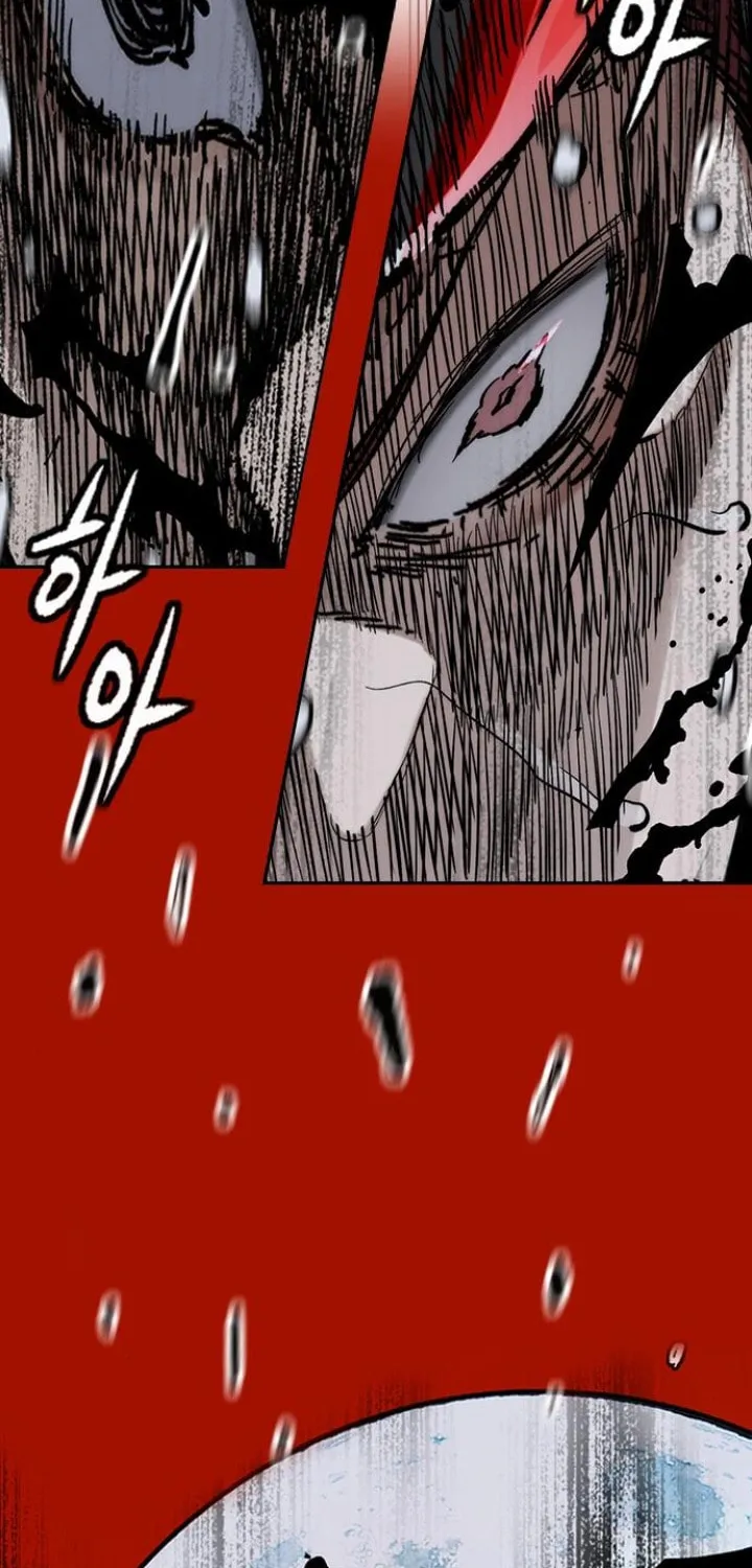 Wind Breaker Chapter 535 page 115 - 