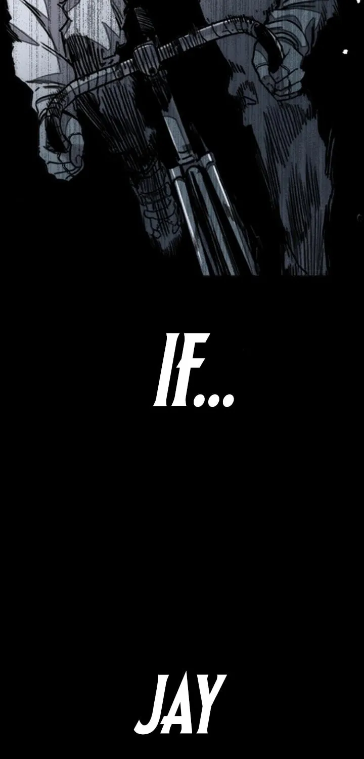 Wind Breaker Chapter 535 page 118 - 