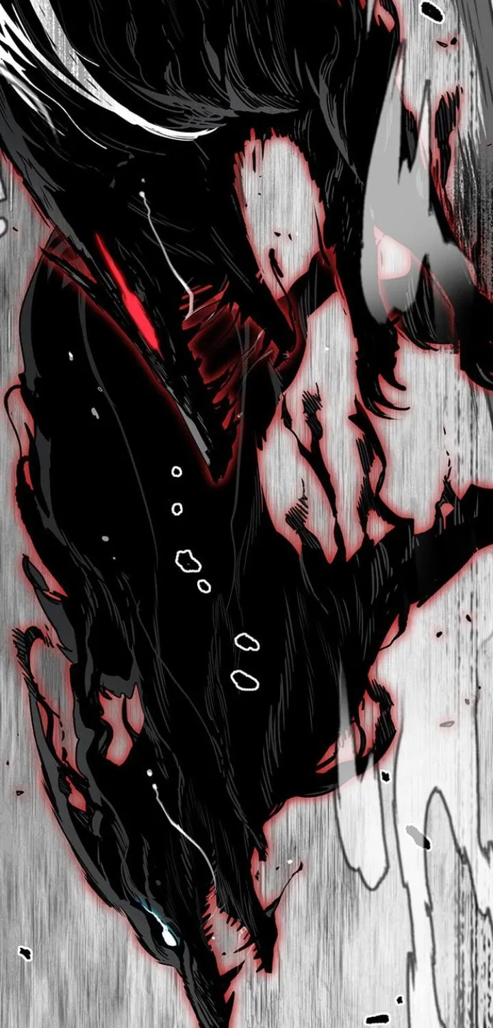 Wind Breaker Chapter 535 page 121 - 