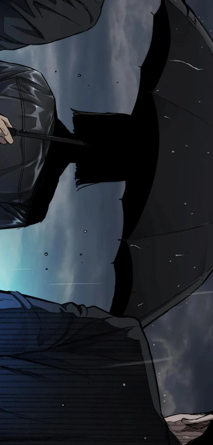 Wind Breaker Chapter 535 page 126 - 
