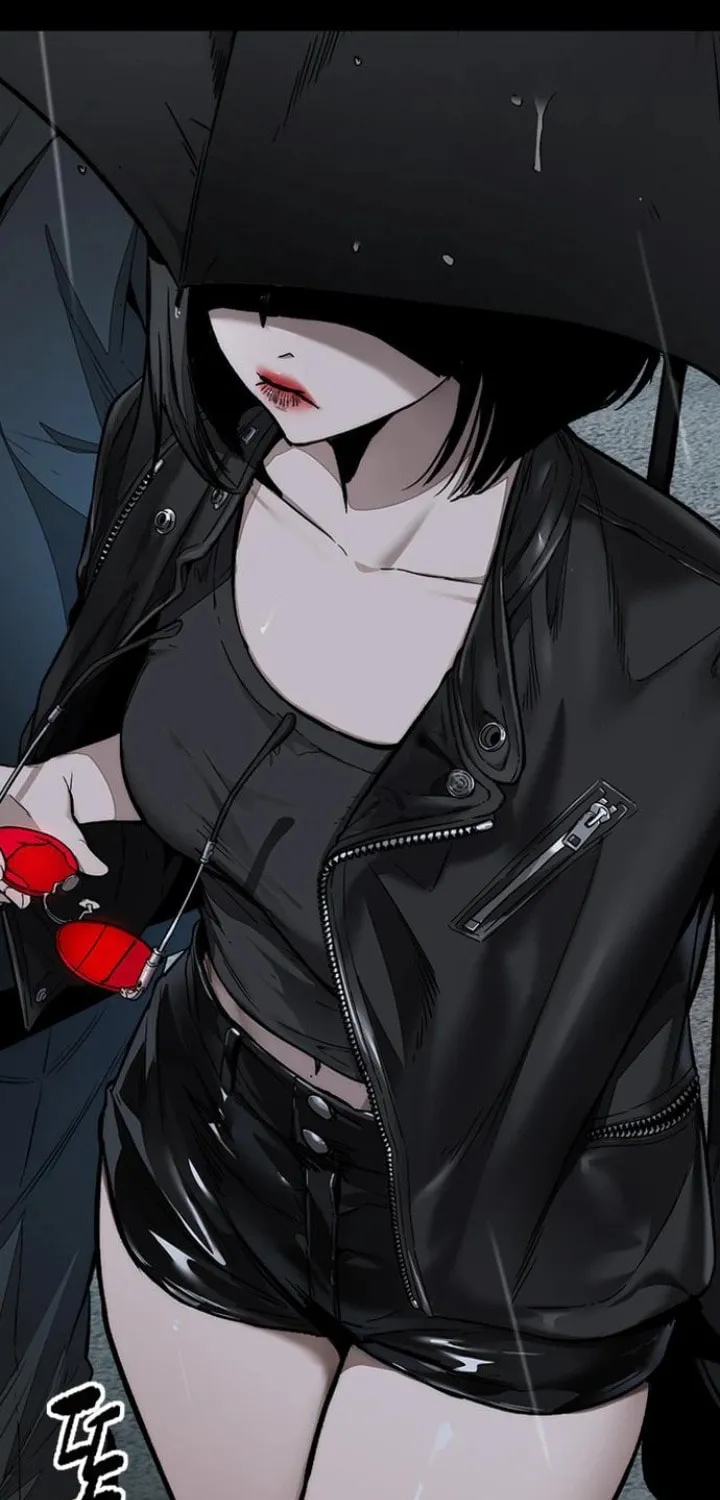 Wind Breaker Chapter 535 page 130 - 