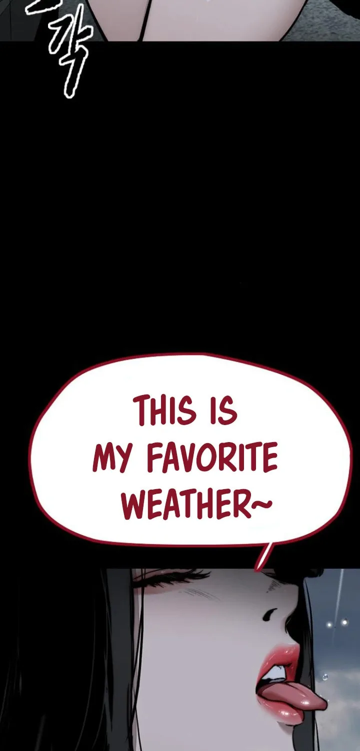 Wind Breaker Chapter 535 page 131 - 