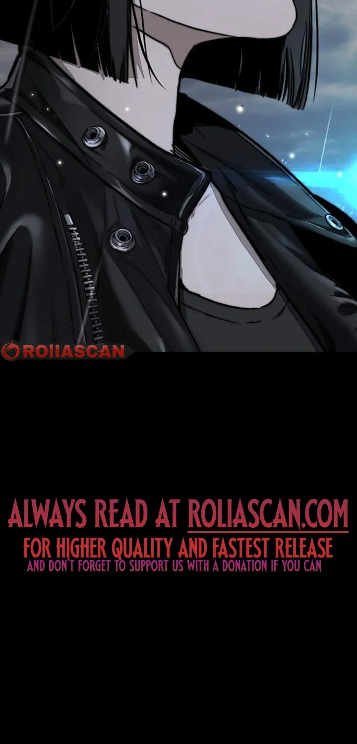 Wind Breaker Chapter 535 page 132 - 