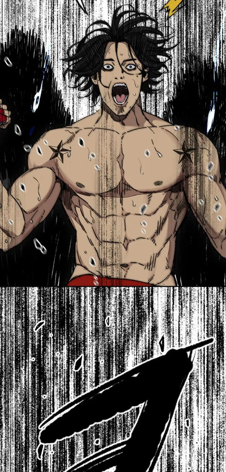 Wind Breaker Chapter 535 page 24 - 