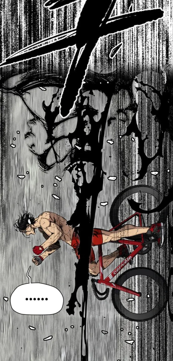 Wind Breaker Chapter 535 page 25 - 