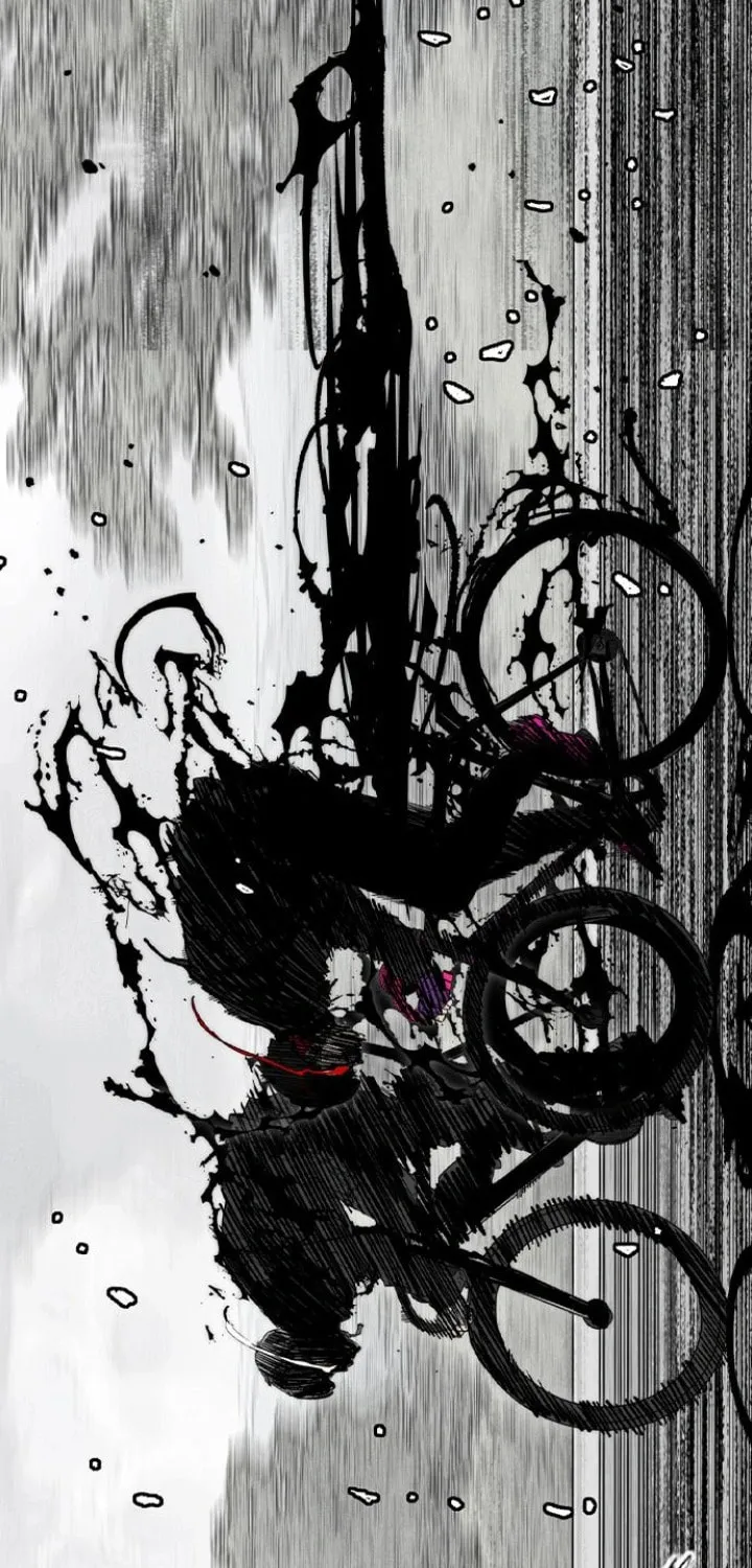 Wind Breaker Chapter 535 page 26 - 