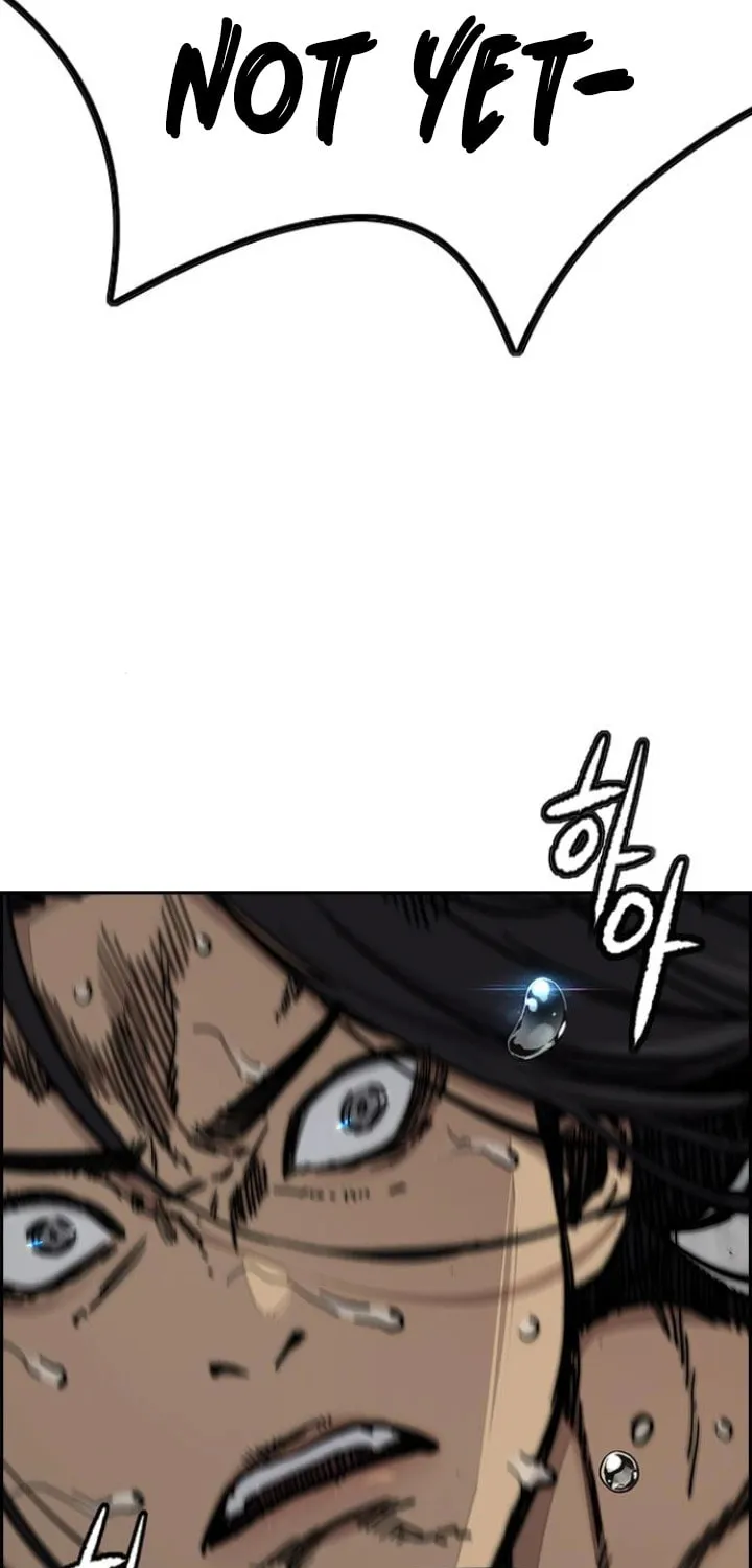 Wind Breaker Chapter 535 page 30 - 