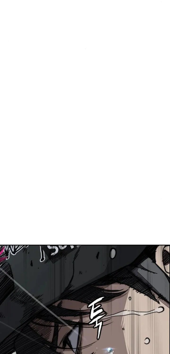 Wind Breaker Chapter 535 page 32 - 