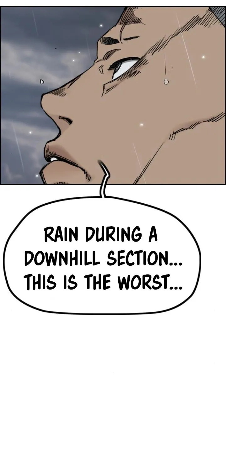 Wind Breaker Chapter 535 page 40 - 