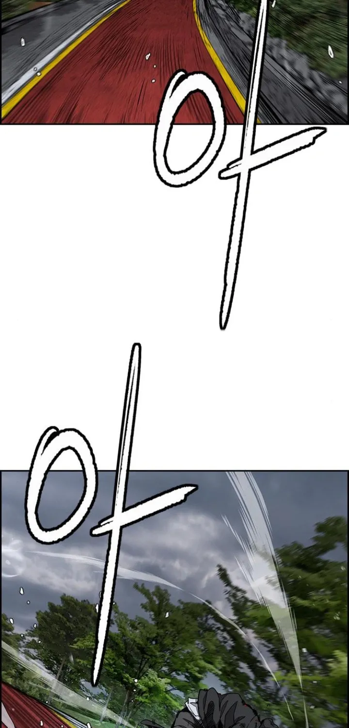Wind Breaker Chapter 535 page 43 - 