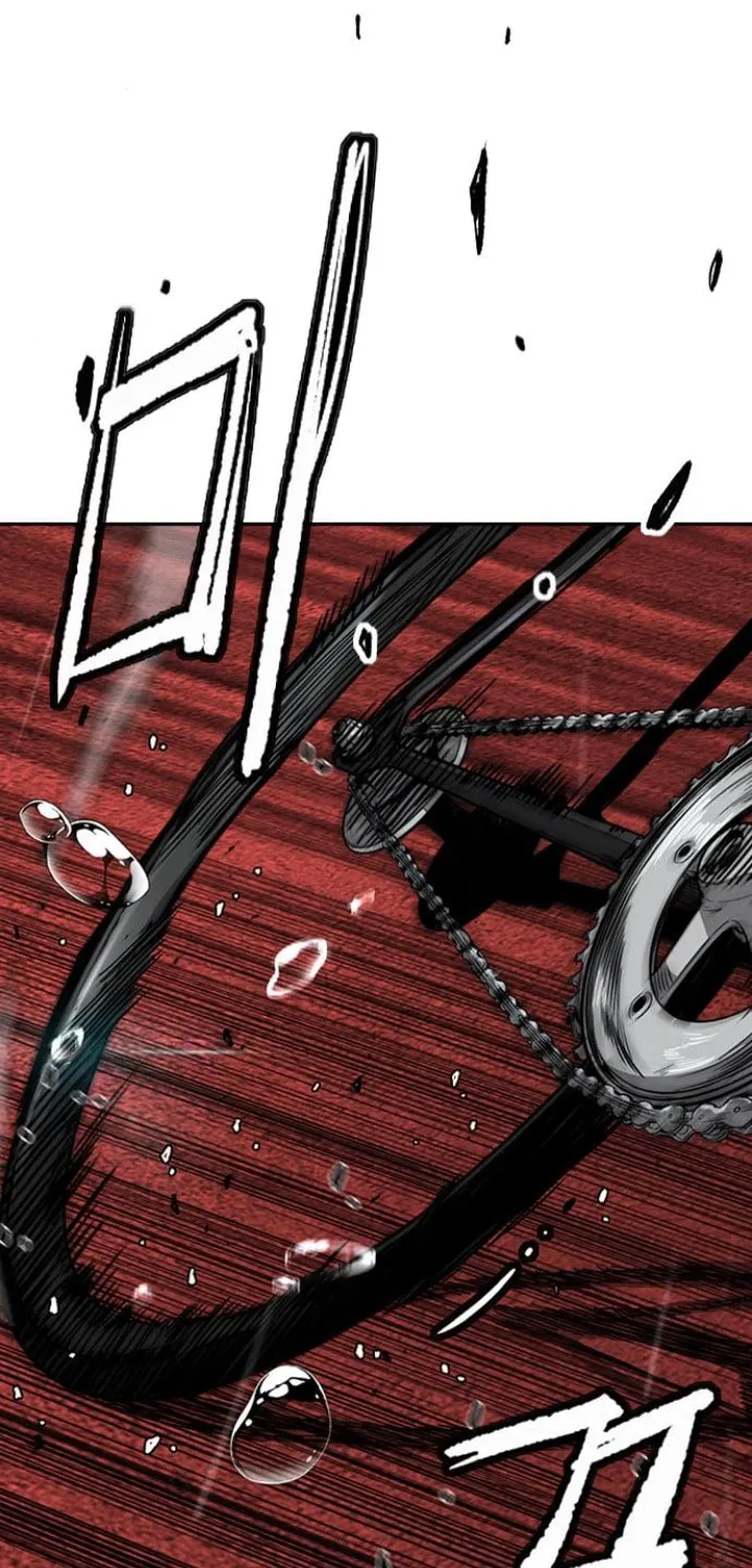 Wind Breaker Chapter 535 page 45 - 
