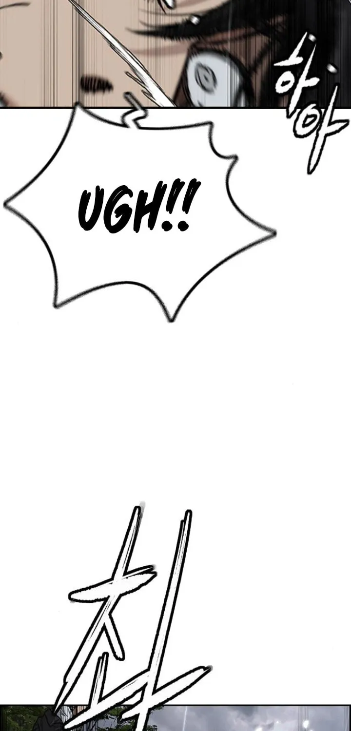 Wind Breaker Chapter 535 page 47 - 